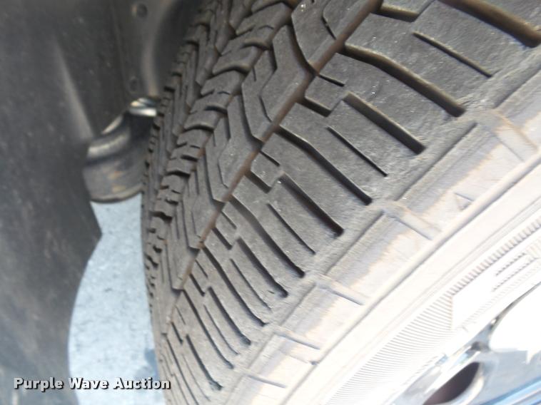 image for item DA1662 2013 Ford Explorer Police Interceptor SUV