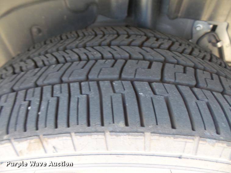 image for item DA1662 2013 Ford Explorer Police Interceptor SUV