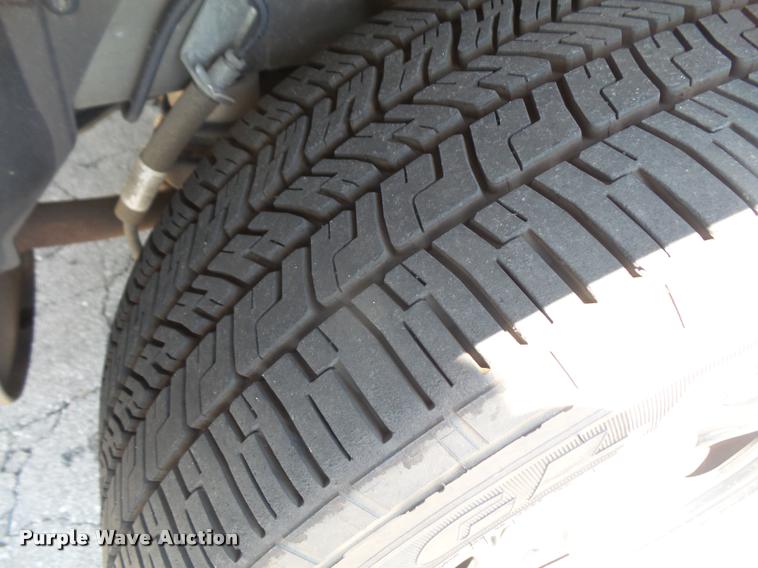 image for item DA1662 2013 Ford Explorer Police Interceptor SUV