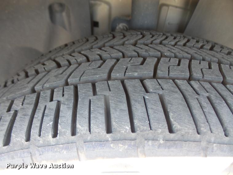 image for item DA1662 2013 Ford Explorer Police Interceptor SUV