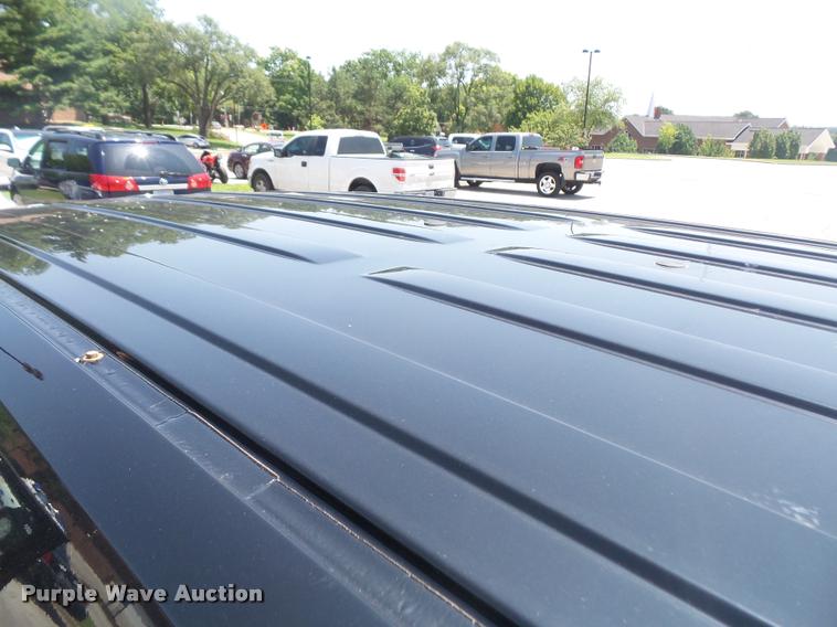 image for item DA1662 2013 Ford Explorer Police Interceptor SUV