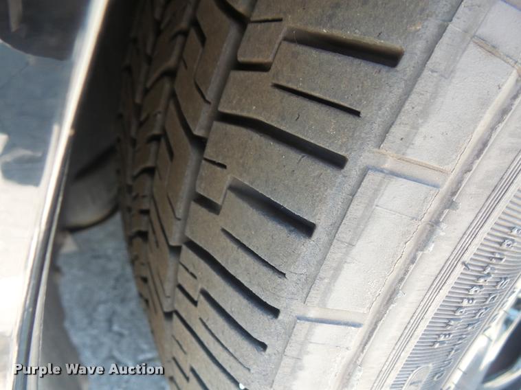 image for item DA1663 2013 Ford Taurus Police Interceptor