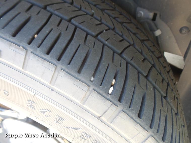 image for item DA1663 2013 Ford Taurus Police Interceptor