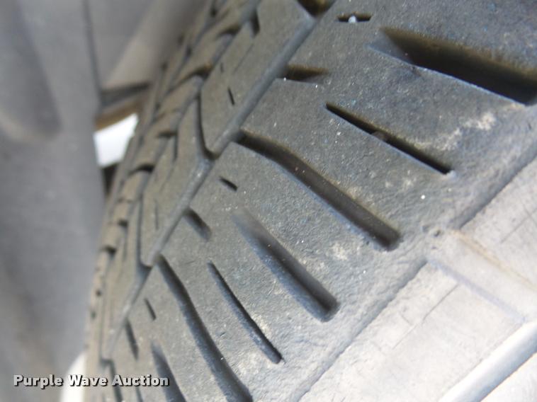 image for item DA1663 2013 Ford Taurus Police Interceptor