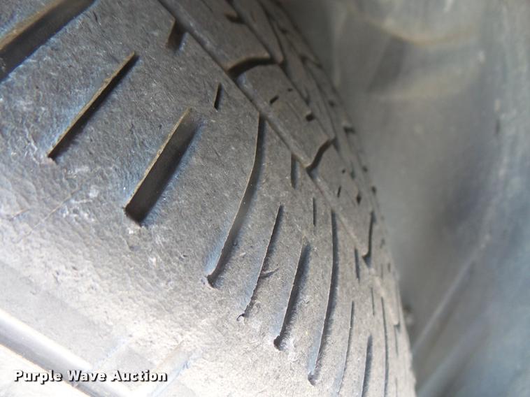 image for item DA1663 2013 Ford Taurus Police Interceptor