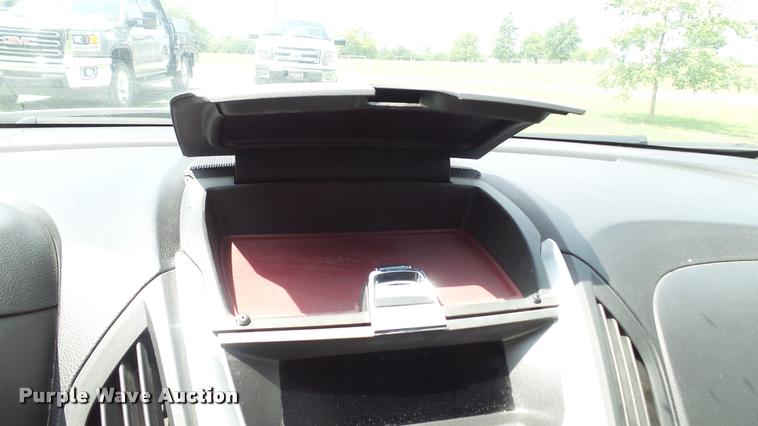 image for item DA1923 2010 Chevrolet Equinox LT SUV