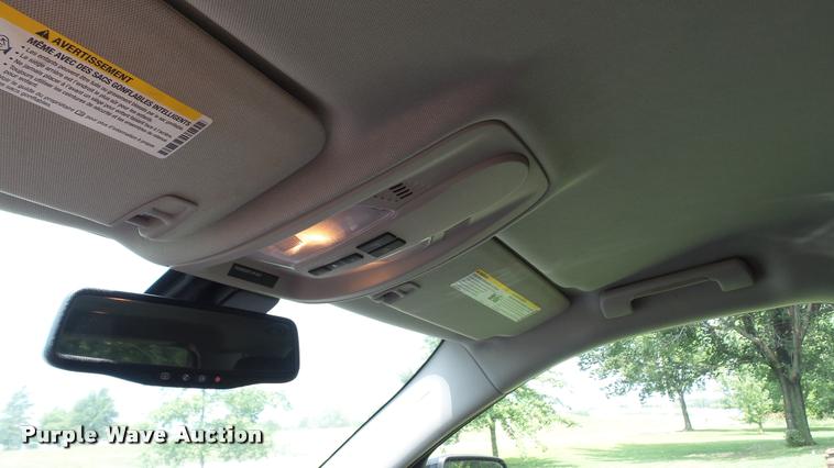 image for item DA1923 2010 Chevrolet Equinox LT SUV