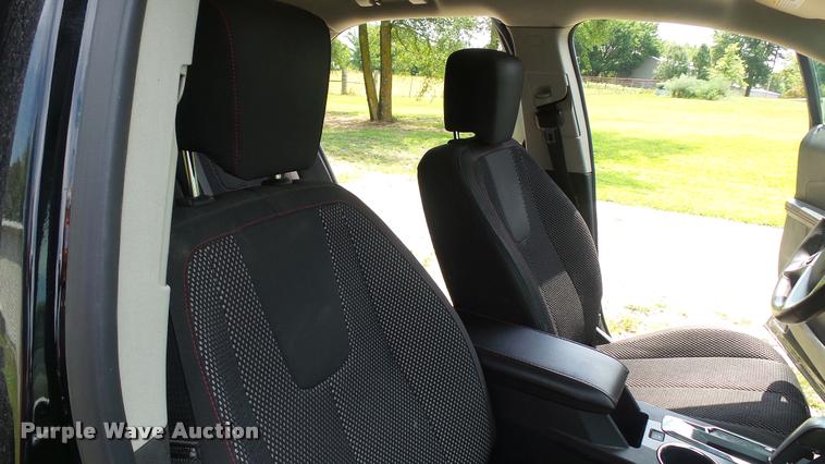 image for item DA1923 2010 Chevrolet Equinox LT SUV