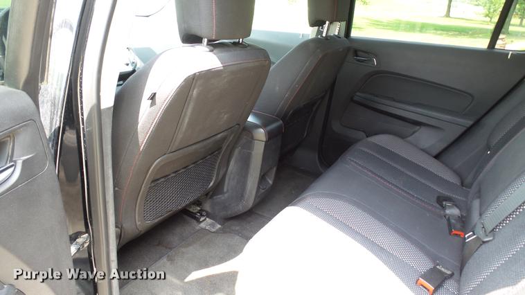 image for item DA1923 2010 Chevrolet Equinox LT SUV