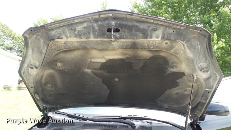 image for item DA1923 2010 Chevrolet Equinox LT SUV