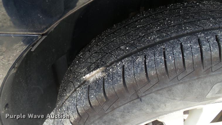 image for item DA1923 2010 Chevrolet Equinox LT SUV