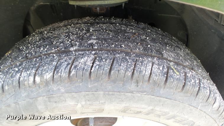 image for item DA1923 2010 Chevrolet Equinox LT SUV