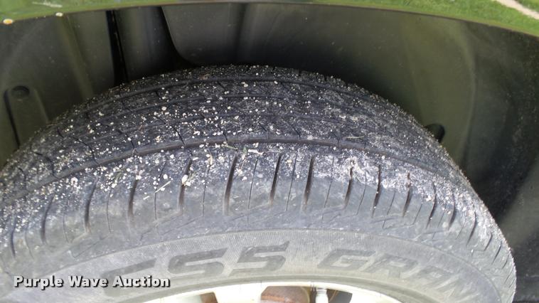 image for item DA1923 2010 Chevrolet Equinox LT SUV