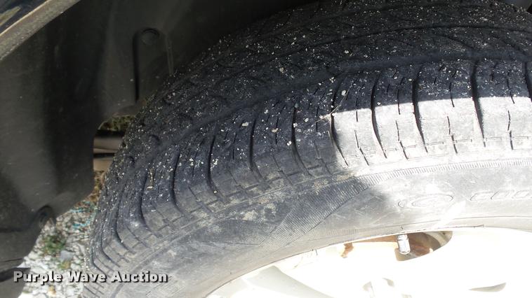 image for item DA1923 2010 Chevrolet Equinox LT SUV