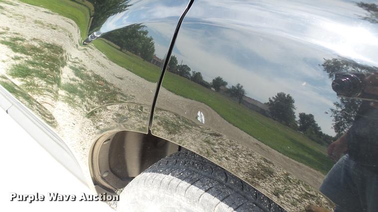 image for item DA1923 2010 Chevrolet Equinox LT SUV