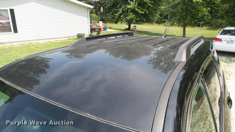 image for item DA1923 2010 Chevrolet Equinox LT SUV