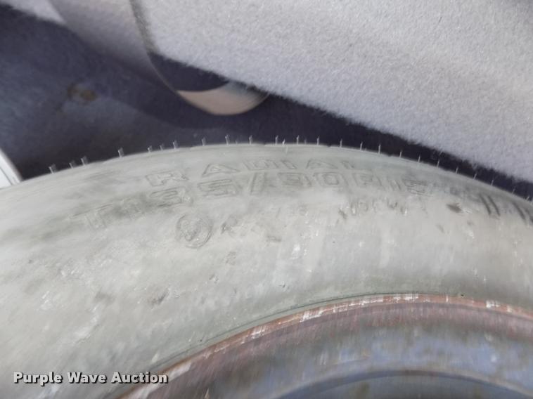 image for item DA3048 2003 Ford Windstar LX van