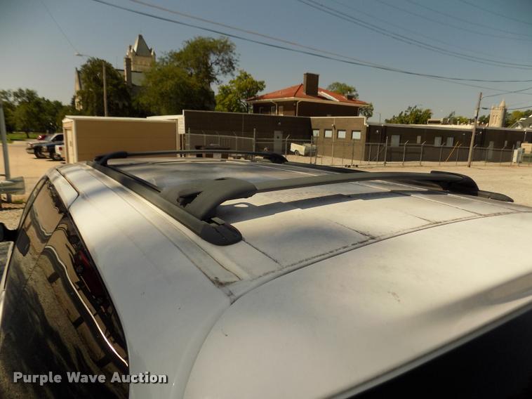 image for item DA3048 2003 Ford Windstar LX van