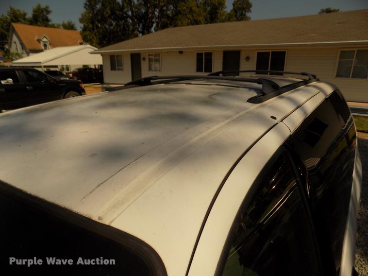 image for item DA3048 2003 Ford Windstar LX van