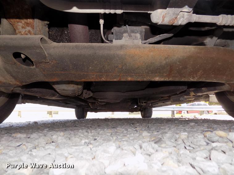 image for item DA3048 2003 Ford Windstar LX van