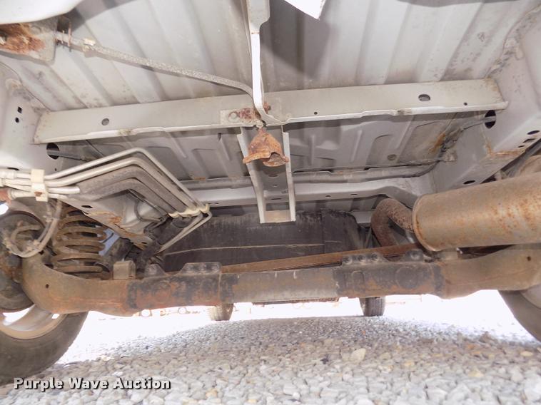 image for item DA3048 2003 Ford Windstar LX van