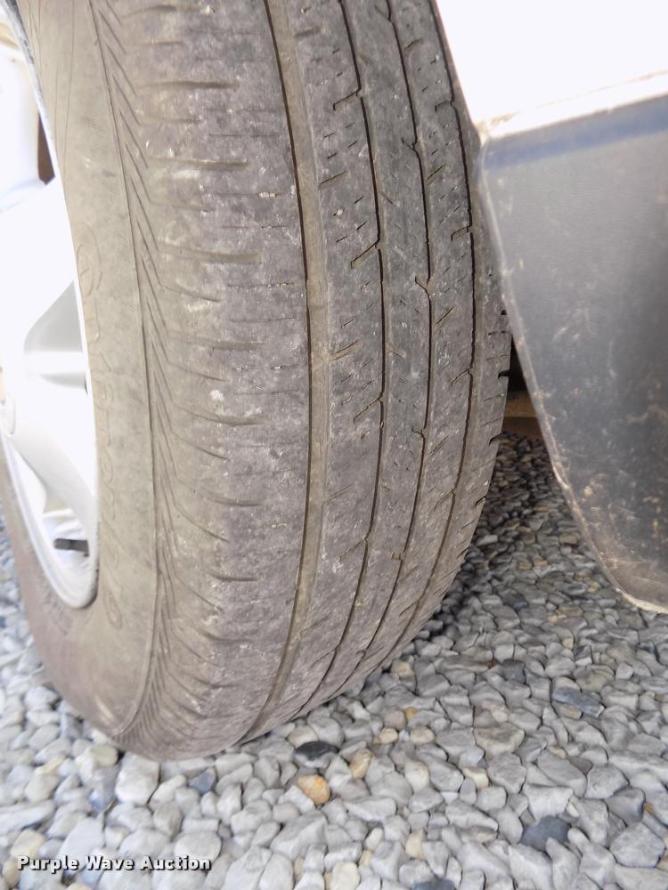 image for item DA3048 2003 Ford Windstar LX van