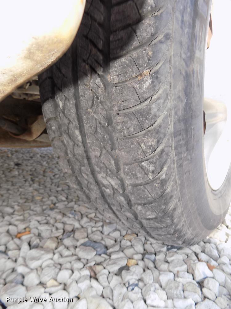 image for item DA3048 2003 Ford Windstar LX van