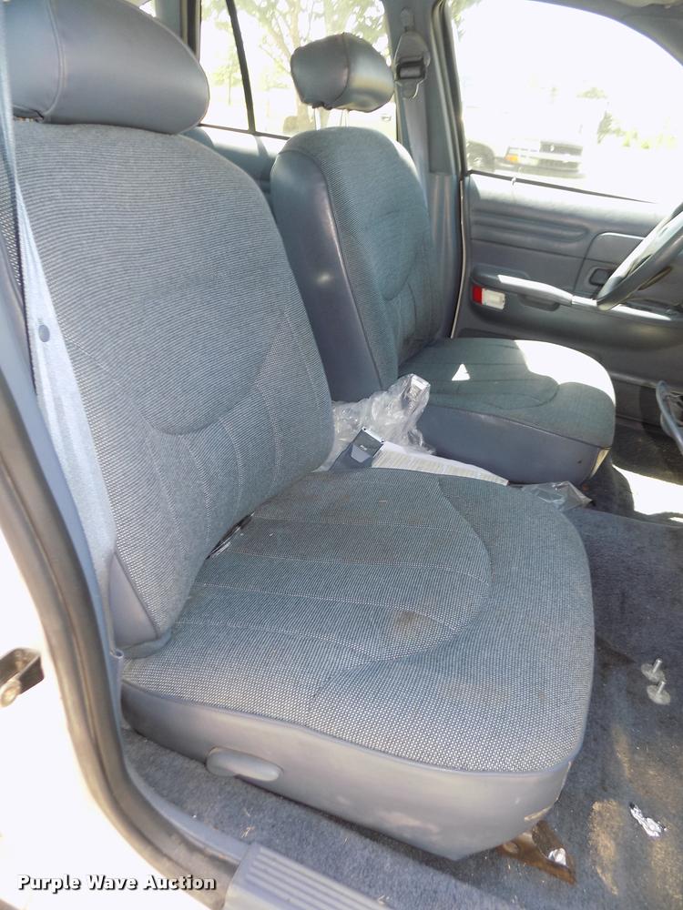 image for item DA3049 1997 Ford Crown Victoria Police Interceptor