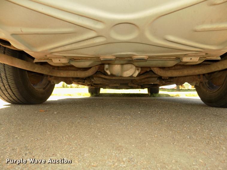 image for item DA3049 1997 Ford Crown Victoria Police Interceptor