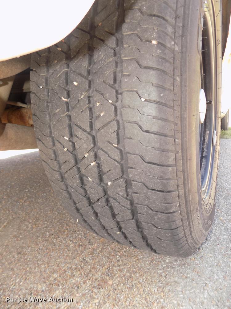 image for item DA3049 1997 Ford Crown Victoria Police Interceptor