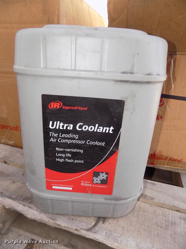 image for item DA3060 2010 Ingersoll Rand TA/40HP air compressor