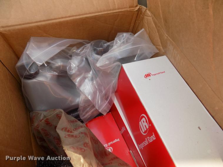 image for item DA3060 2010 Ingersoll Rand TA/40HP air compressor