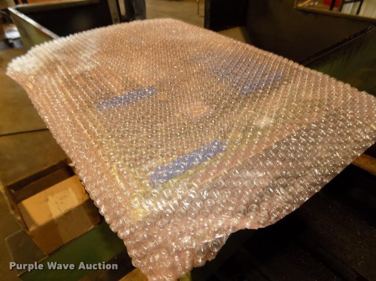 image for item DA3064 Mori Seiki MV Junior CNC milling machine