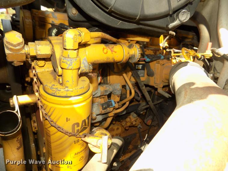 image for item DA3067 2000 Ford F650 Super Duty XL box truck