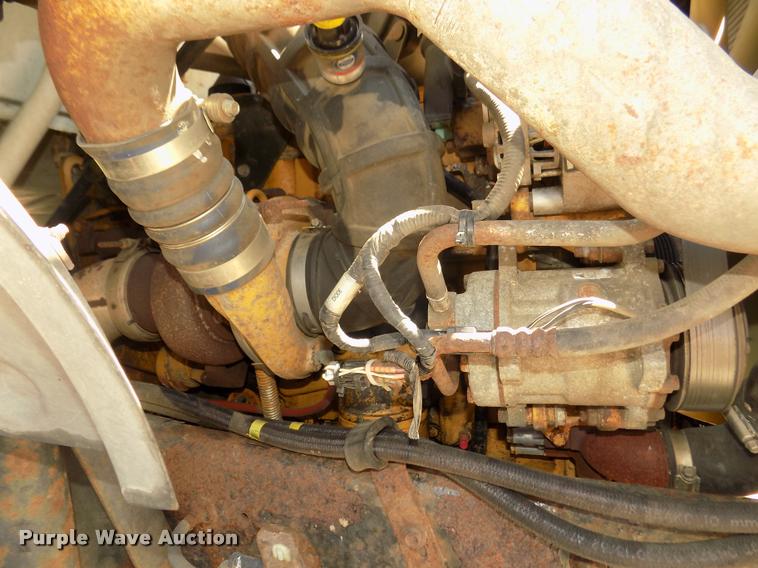 image for item DA3067 2000 Ford F650 Super Duty XL box truck