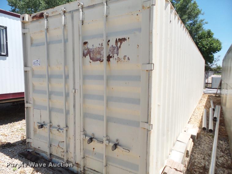 image for item DA6488 Storage container