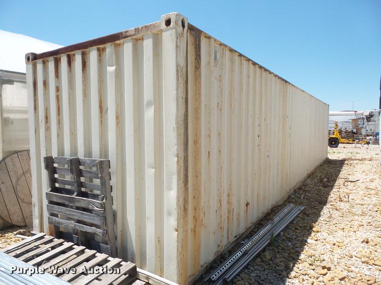 image for item DA6488 Storage container