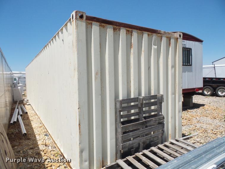 image for item DA6488 Storage container