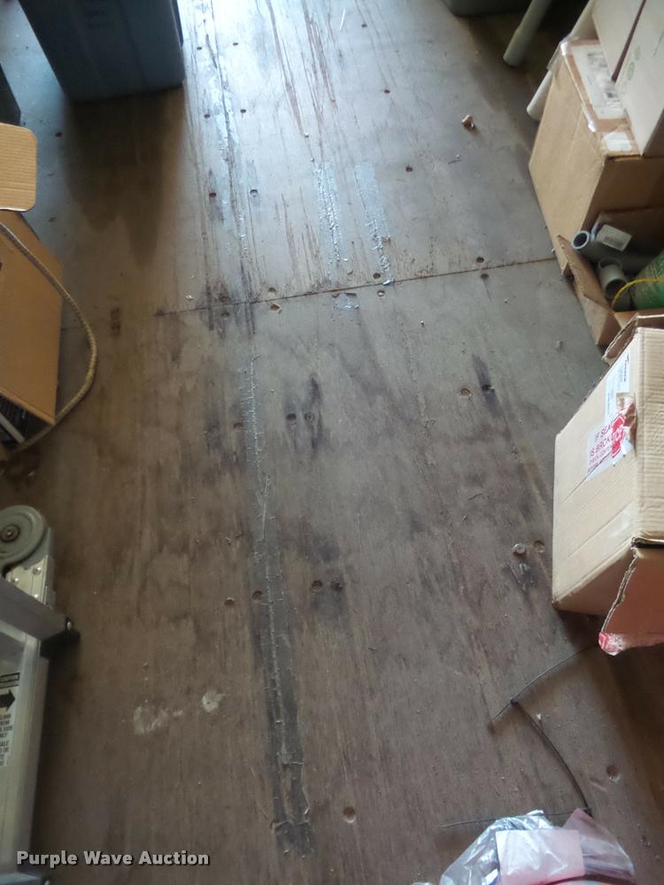 image for item DA6488 Storage container