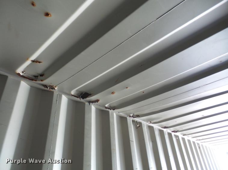 image for item DA6488 Storage container