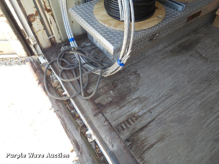 image for item DA6488 Storage container