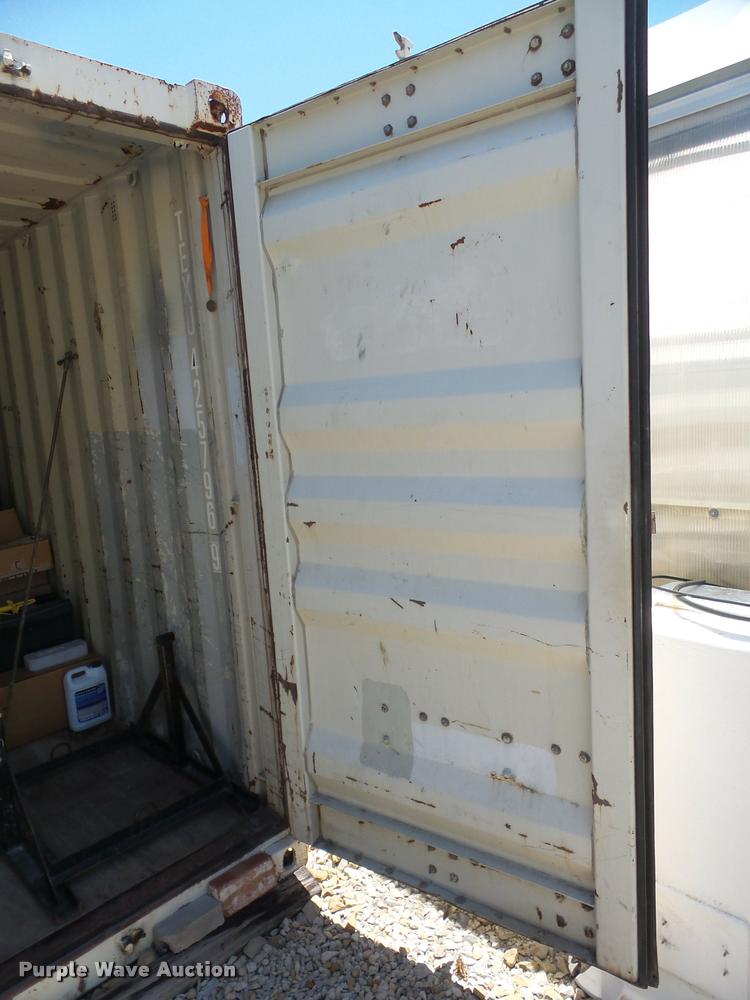 image for item DA6488 Storage container