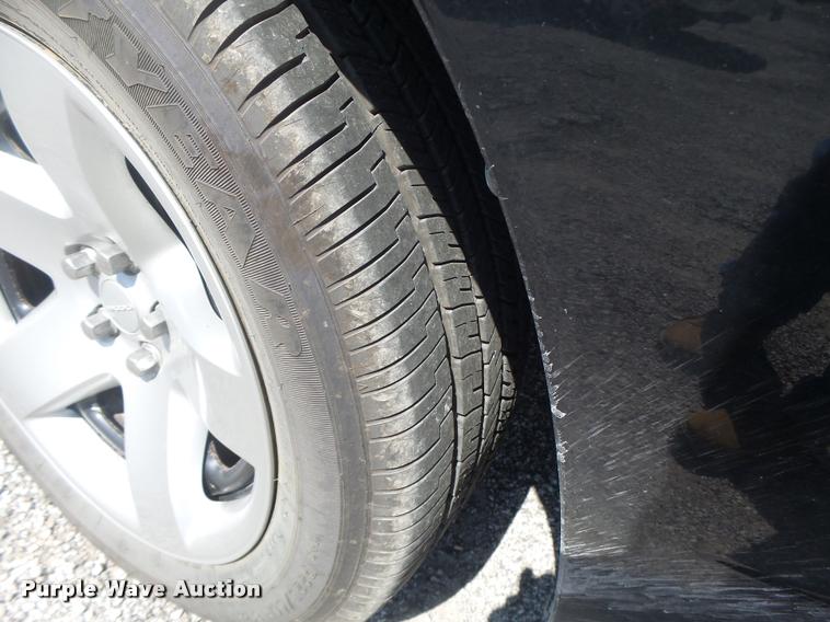 image for item DB1422 2012 Dodge Charger Police