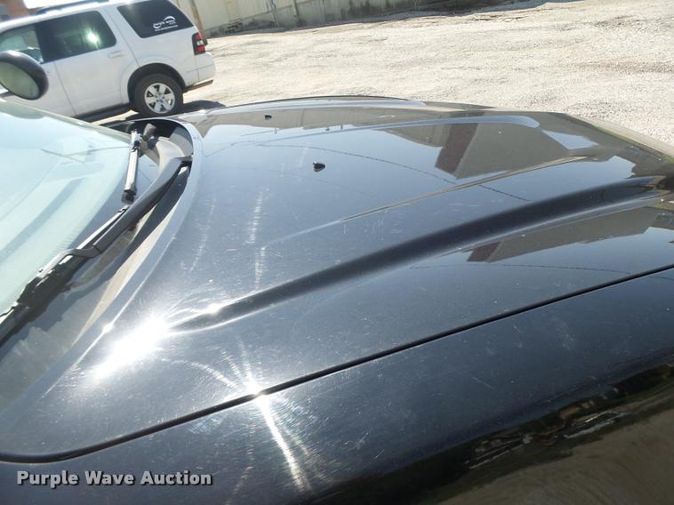 image for item DB1422 2012 Dodge Charger Police