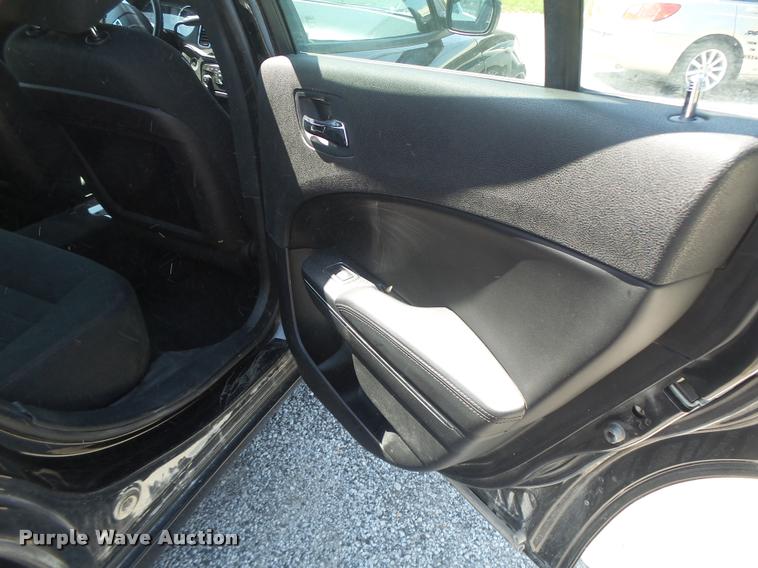 image for item DB1422 2012 Dodge Charger Police