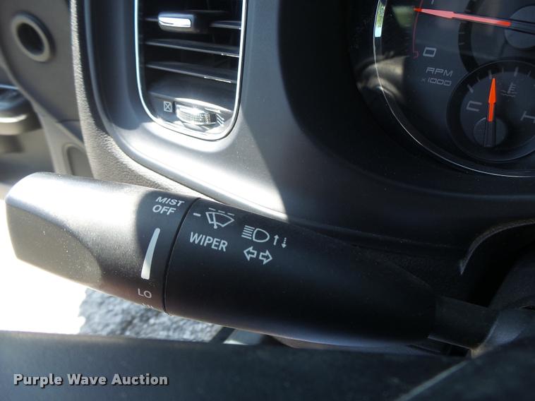 image for item DB1422 2012 Dodge Charger Police