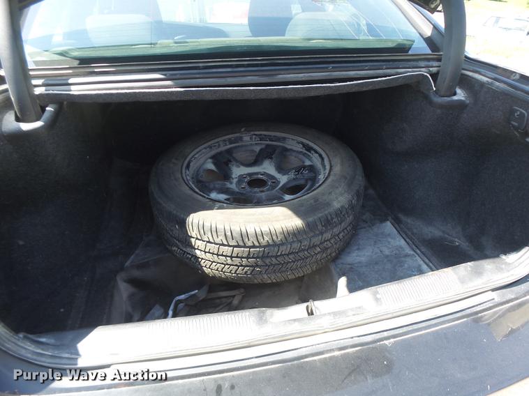 image for item DB1422 2012 Dodge Charger Police