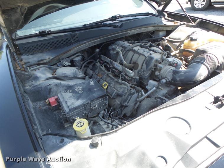 image for item DB1422 2012 Dodge Charger Police