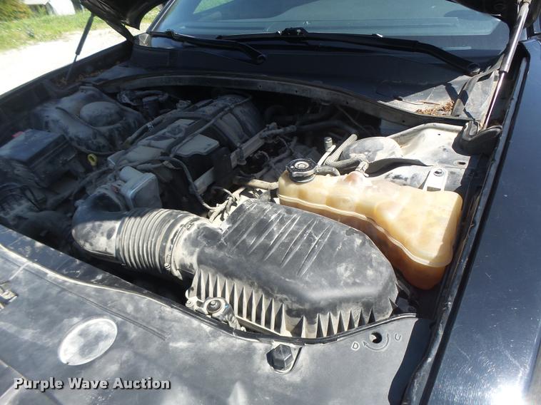 image for item DB1422 2012 Dodge Charger Police