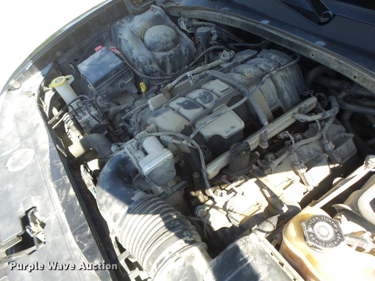 image for item DB1422 2012 Dodge Charger Police